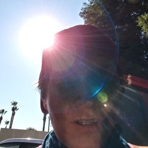 Meet your Posher, Elana